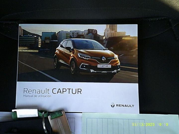 Photo 6 VIN: VF1R8700662110507 - RENAULT CAPTUR 