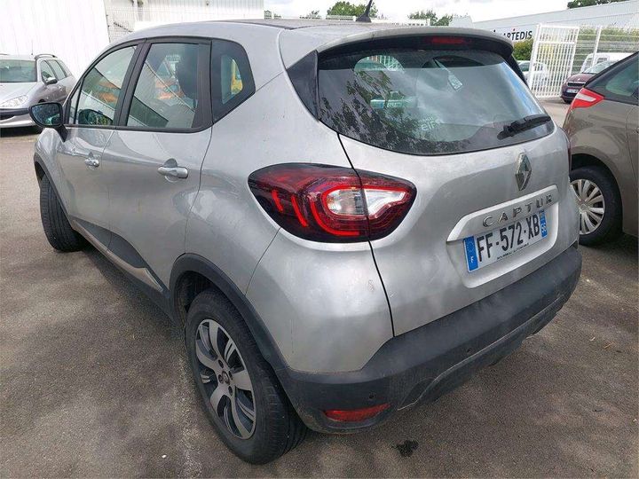 Photo 2 VIN: VF1R8700662153034 - RENAULT CAPTUR 