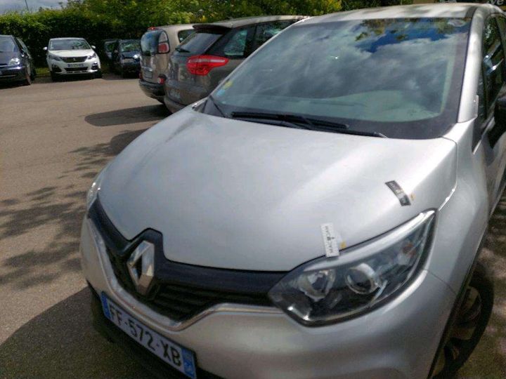 Photo 24 VIN: VF1R8700662153034 - RENAULT CAPTUR 