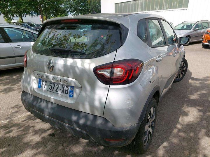 Photo 3 VIN: VF1R8700662153034 - RENAULT CAPTUR 