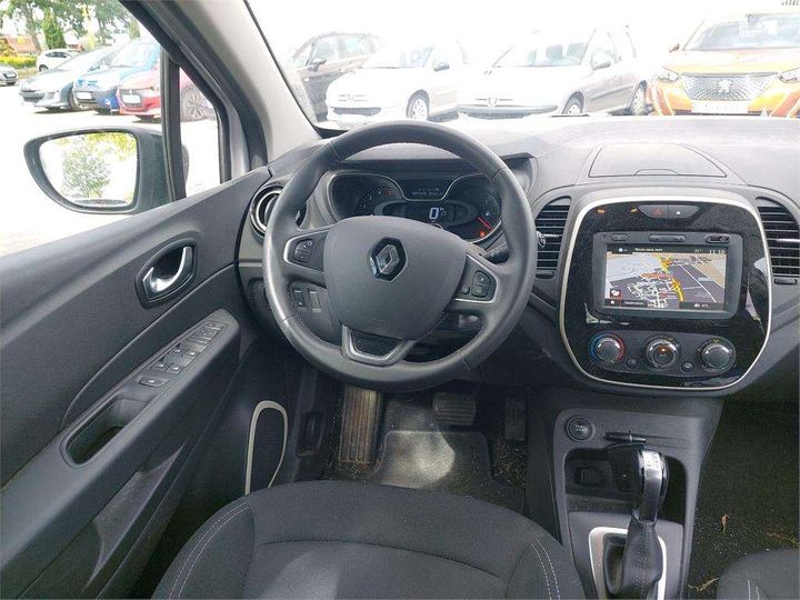 Photo 4 VIN: VF1R8700662153034 - RENAULT CAPTUR 