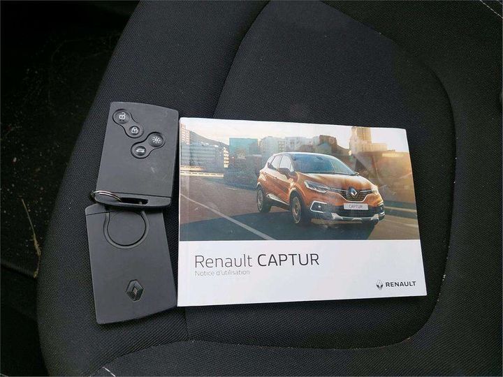 Photo 6 VIN: VF1R8700662153034 - RENAULT CAPTUR 