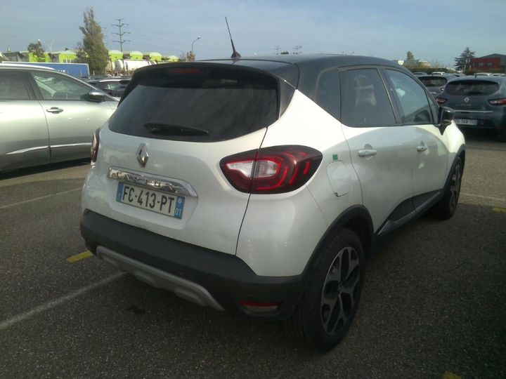 Photo 2 VIN: VF1R8700662222756 - RENAULT CAPTUR 