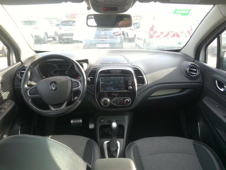 Photo 5 VIN: VF1R8700662222756 - RENAULT CAPTUR 