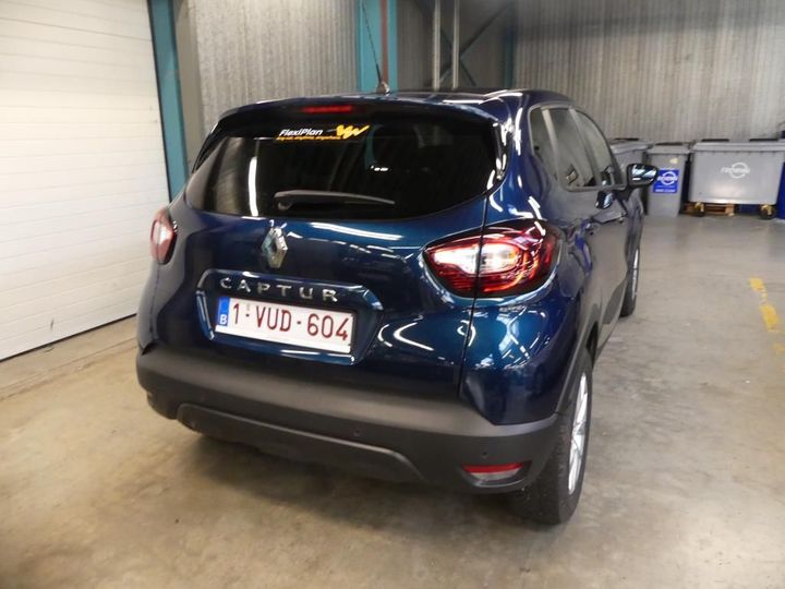 Photo 2 VIN: VF1R8700662359406 - RENAULT CAPTUR 