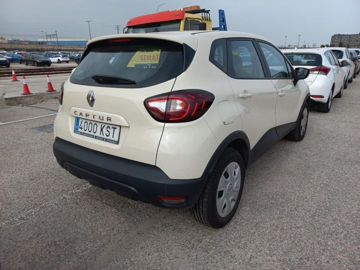 Photo 2 VIN: VF1R8700662397492 - RENAULT CAPTUR 