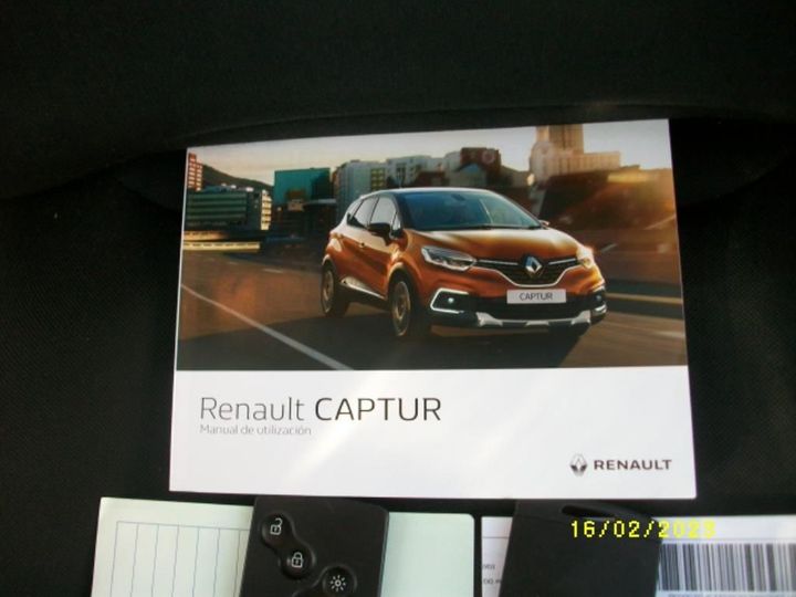 Photo 6 VIN: VF1R8700662397492 - RENAULT CAPTUR 