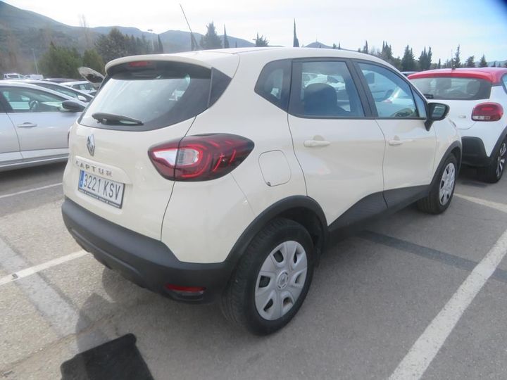 Photo 2 VIN: VF1R8700662483899 - RENAULT CAPTUR 