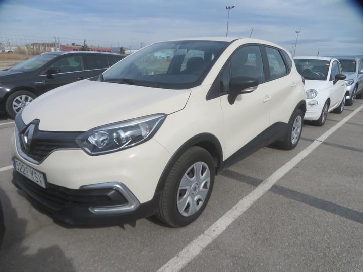 Photo 0 VIN: VF1R8700662483899 - RENAULT CAPTUR 