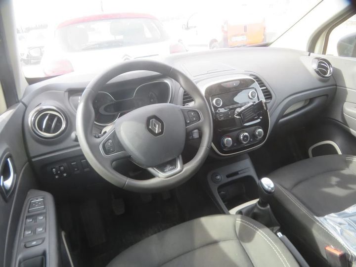 Photo 3 VIN: VF1R8700662483899 - RENAULT CAPTUR 