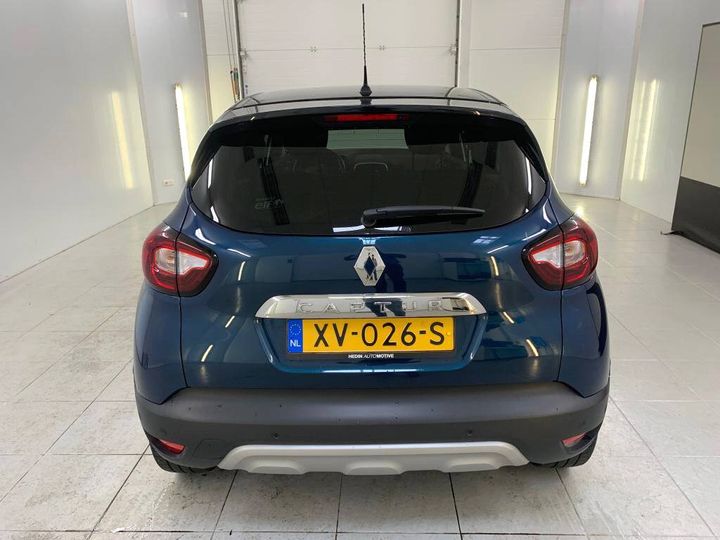 Photo 2 VIN: VF1R8700662751026 - RENAULT CAPTUR 