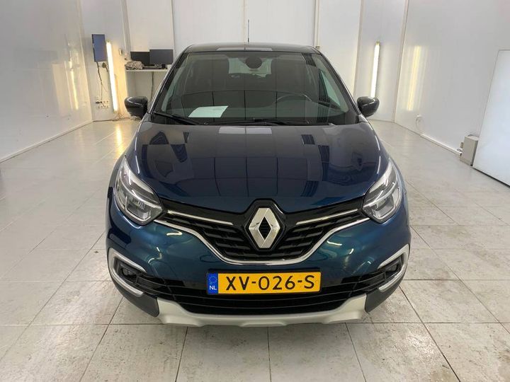 Photo 5 VIN: VF1R8700662751026 - RENAULT CAPTUR 