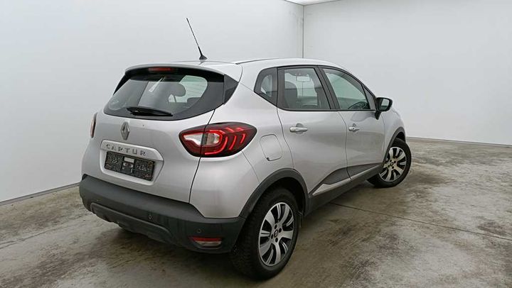 Photo 2 VIN: VF1R8700662776010 - RENAULT CAPTUR &#3917 