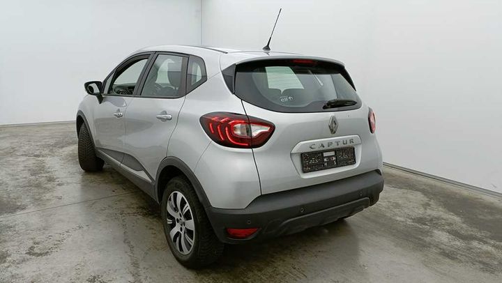 Photo 7 VIN: VF1R8700662776010 - RENAULT CAPTUR &#3917 