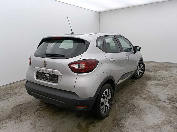 Photo 2 VIN: VF1R8700662776024 - RENAULT CAPTUR &#3917 