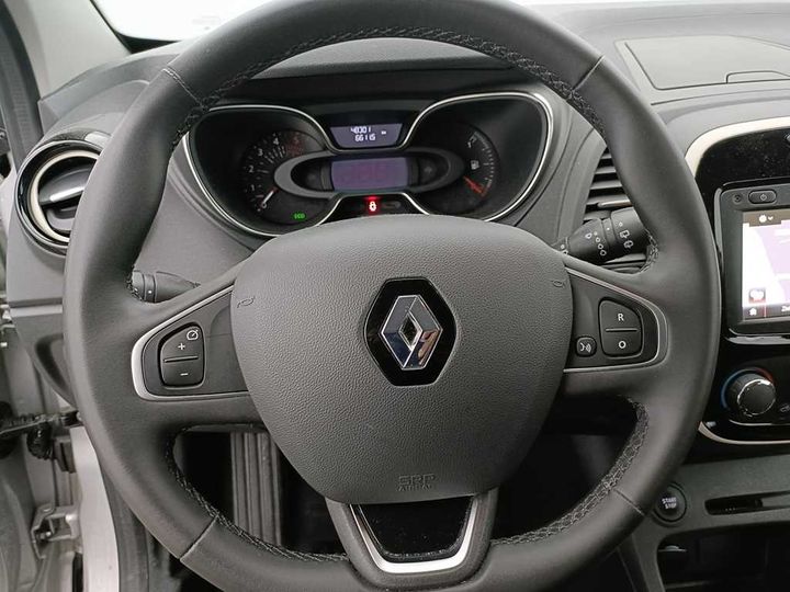 Photo 20 VIN: VF1R8700662776024 - RENAULT CAPTUR &#3917 