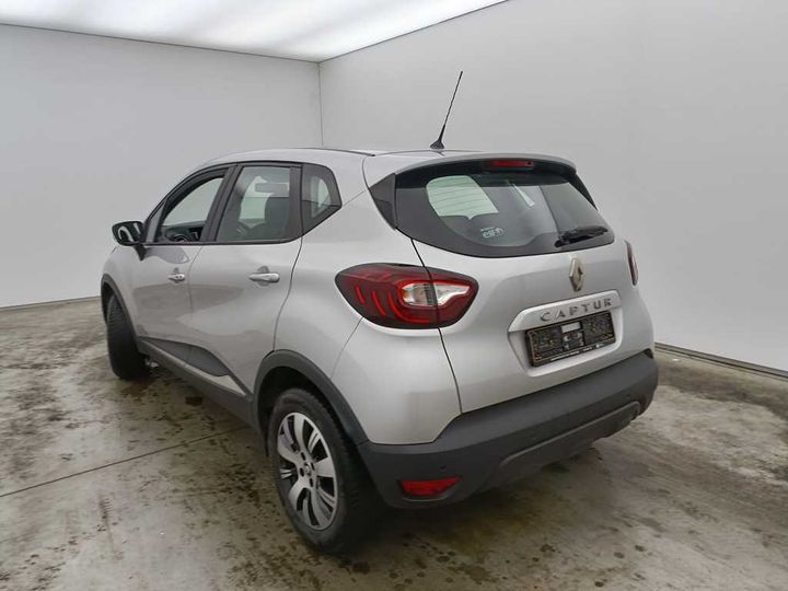 Photo 7 VIN: VF1R8700662776024 - RENAULT CAPTUR &#3917 