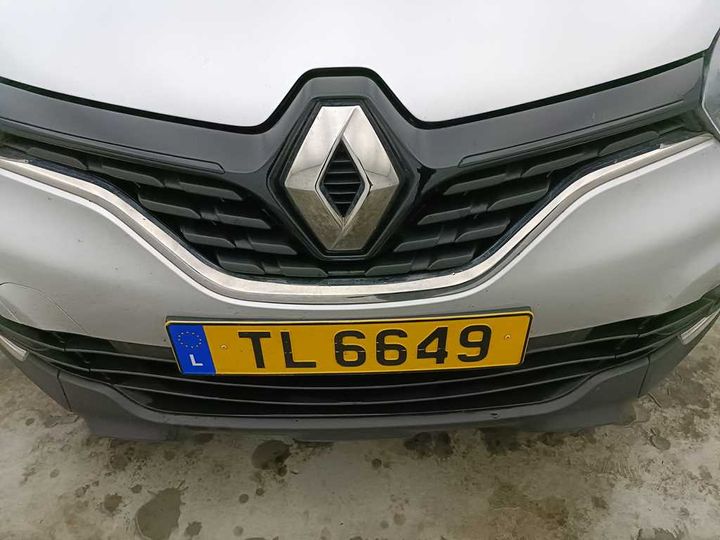 Photo 5 VIN: VF1R8700662776024 - RENAULT CAPTUR &#3917 