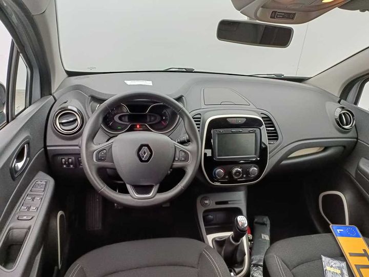 Photo 9 VIN: VF1R8700662776024 - RENAULT CAPTUR &#3917 