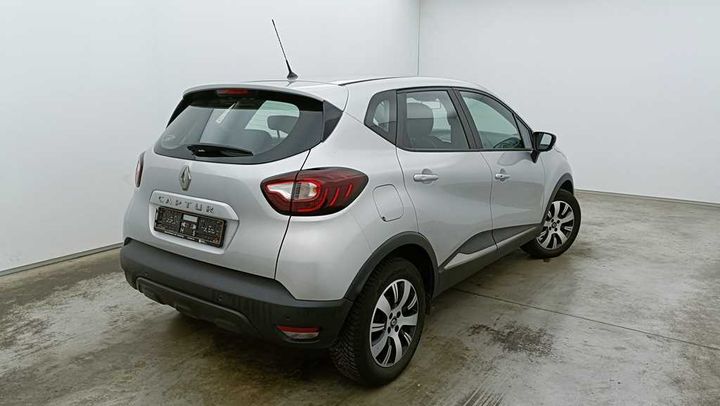 Photo 2 VIN: VF1R8700662776041 - RENAULT CAPTUR &#3917 