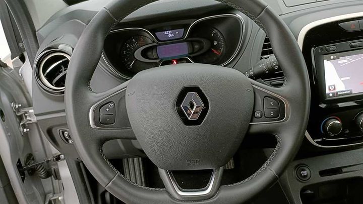 Photo 21 VIN: VF1R8700662776041 - RENAULT CAPTUR &#3917 