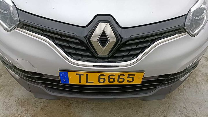 Photo 5 VIN: VF1R8700662776041 - RENAULT CAPTUR &#3917 