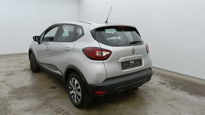 Photo 7 VIN: VF1R8700662776041 - RENAULT CAPTUR &#3917 