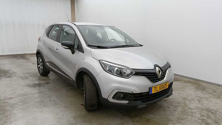 Photo 8 VIN: VF1R8700662776041 - RENAULT CAPTUR &#3917 