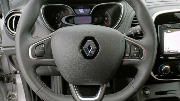 Photo 26 VIN: VF1R8700662776086 - RENAULT CAPTUR &#3917 