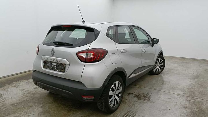 Photo 2 VIN: VF1R8700662776086 - RENAULT CAPTUR &#3917 