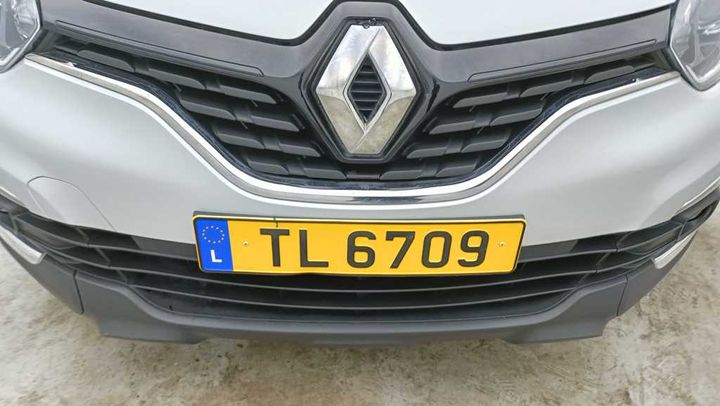 Photo 5 VIN: VF1R8700662776086 - RENAULT CAPTUR &#3917 