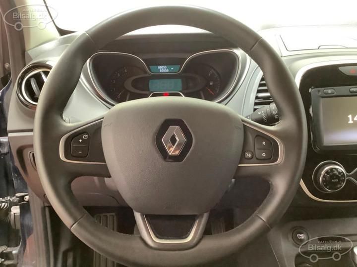 Photo 11 VIN: VF1R8700662812228 - RENAULT CAPTUR SUV 