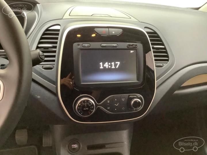 Photo 14 VIN: VF1R8700662812228 - RENAULT CAPTUR SUV 