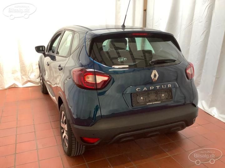 Photo 19 VIN: VF1R8700662812228 - RENAULT CAPTUR SUV 