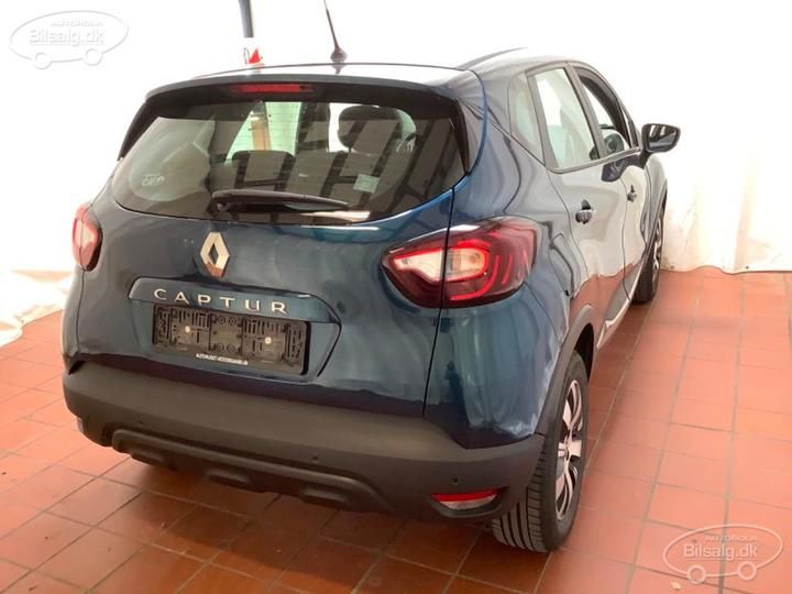 Photo 7 VIN: VF1R8700662812228 - RENAULT CAPTUR SUV 