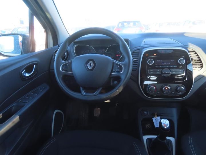 Photo 15 VIN: VF1R8700662837193 - RENAULT CAPTUR 