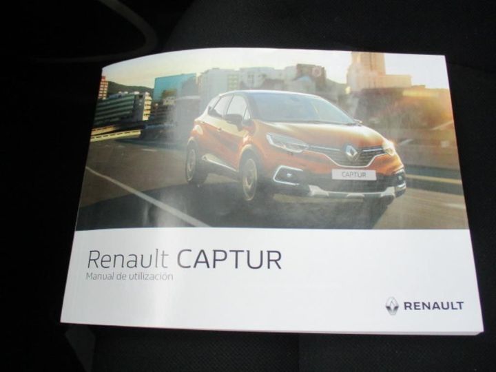 Photo 18 VIN: VF1R8700662837193 - RENAULT CAPTUR 