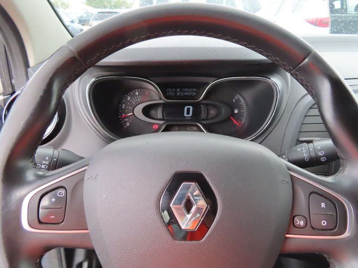 Photo 10 VIN: VF1R8700662868041 - RENAULT CAPTUR 