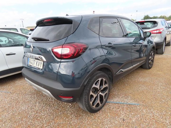 Photo 12 VIN: VF1R8700662868041 - RENAULT CAPTUR 