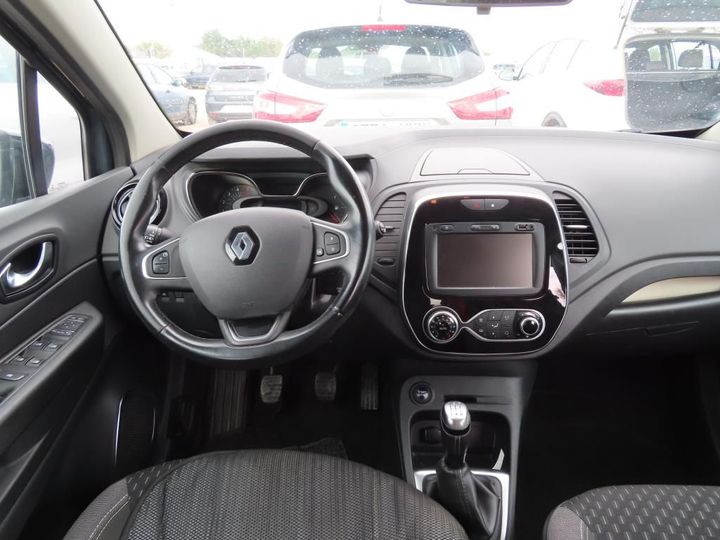 Photo 22 VIN: VF1R8700662868041 - RENAULT CAPTUR 