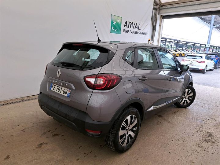 Photo 1 VIN: VF1R8700662878150 - RENAULT CAPTUR 