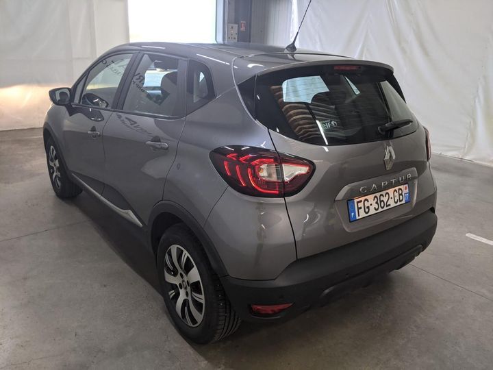 Photo 2 VIN: VF1R8700662896468 - RENAULT CAPTUR 