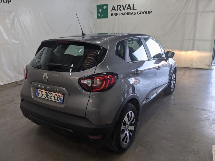 Photo 3 VIN: VF1R8700662896468 - RENAULT CAPTUR 