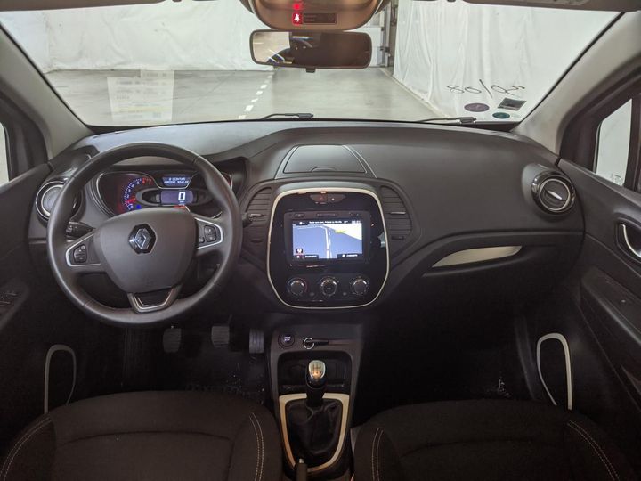 Photo 5 VIN: VF1R8700662896468 - RENAULT CAPTUR 