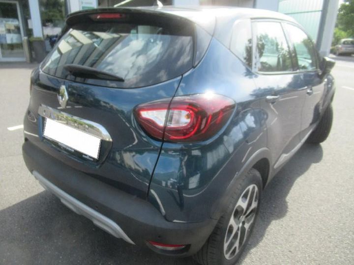 Photo 17 VIN: VF1R8700663073775 - RENAULT CAPTUR (2013-&GT) 