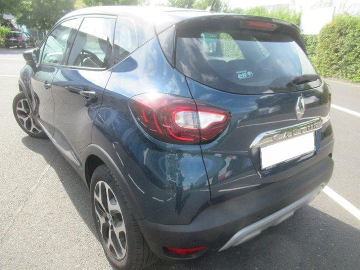 Photo 18 VIN: VF1R8700663073775 - RENAULT CAPTUR (2013-&GT) 