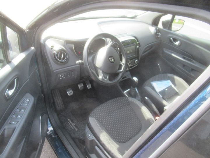 Photo 19 VIN: VF1R8700663073775 - RENAULT CAPTUR (2013-&GT) 