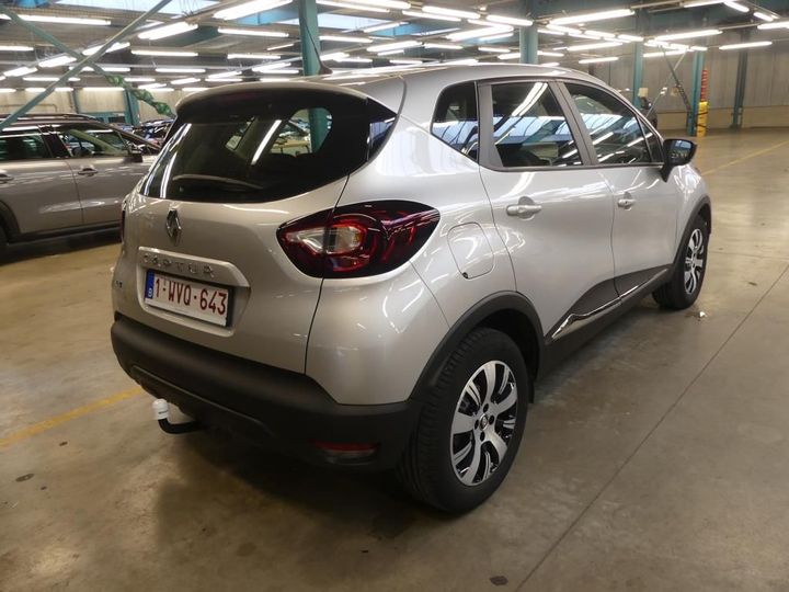 Photo 2 VIN: VF1R8700663351557 - RENAULT CAPTUR 