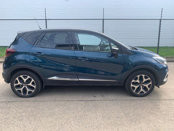 Photo 14 VIN: VF1R8700663432168 - RENAULT CAPTUR SUV 