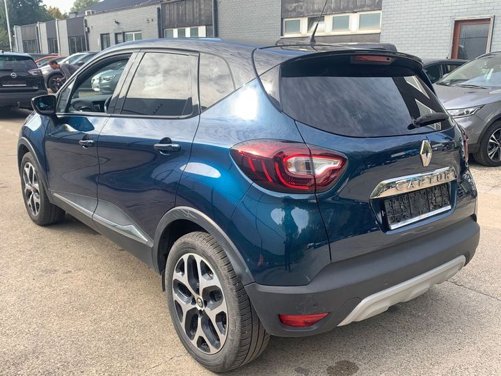 Photo 2 VIN: VF1R8700663432168 - RENAULT CAPTUR SUV 